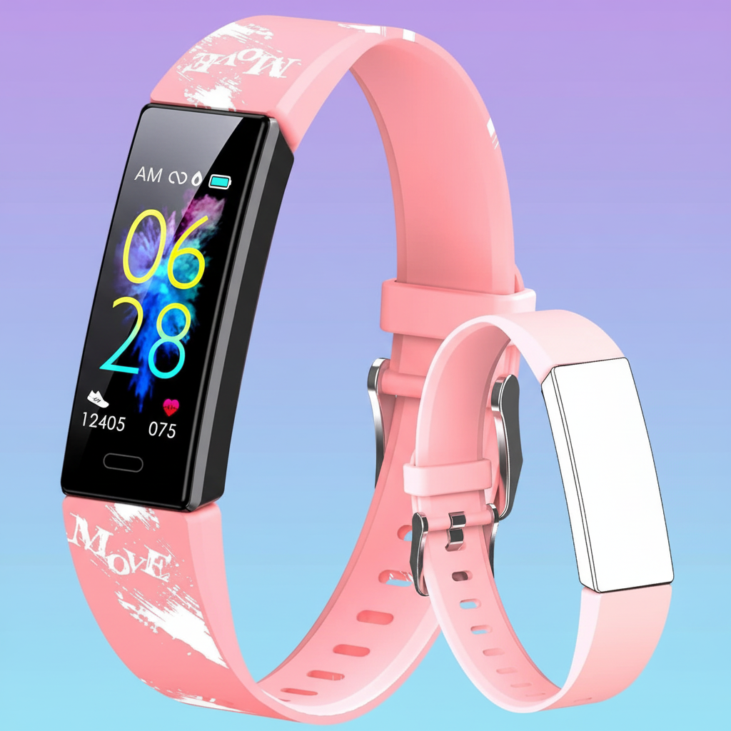 Fitness Tracker