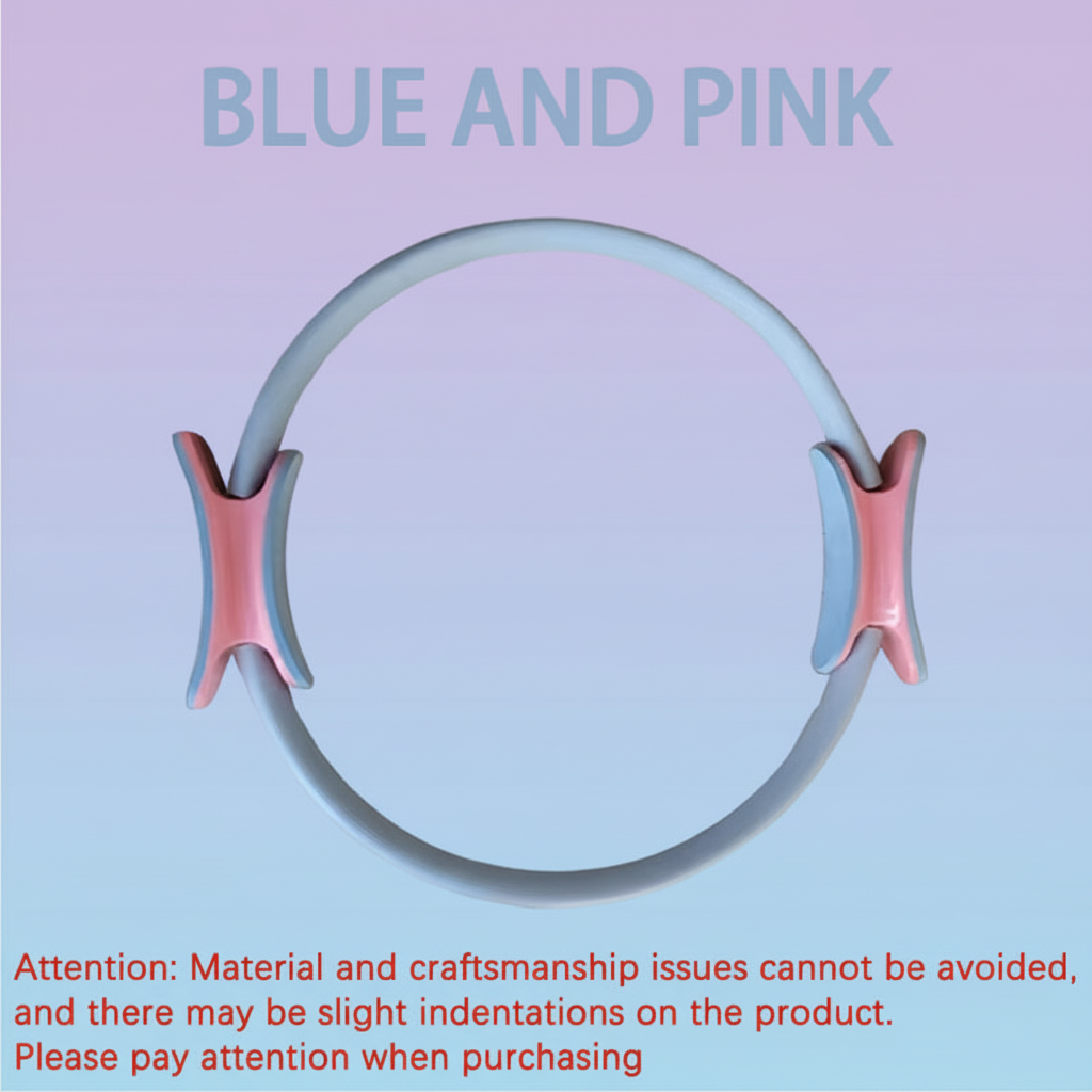 Pilates Ring
