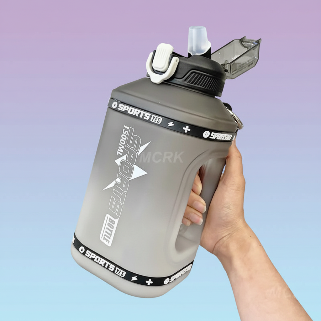 Sports Water Bottle